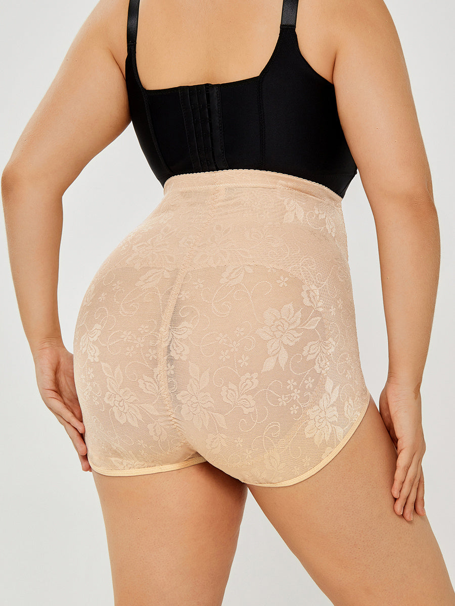 Shaper Slip – Voel Je Zekerder in Elke Outfit