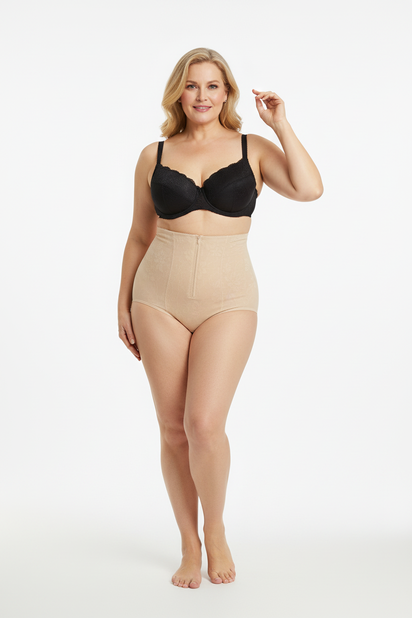Shaper Slip – Voel Je Zekerder in Elke Outfit