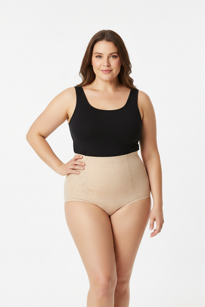 Shaper Slip – Voel Je Zekerder in Elke Outfit