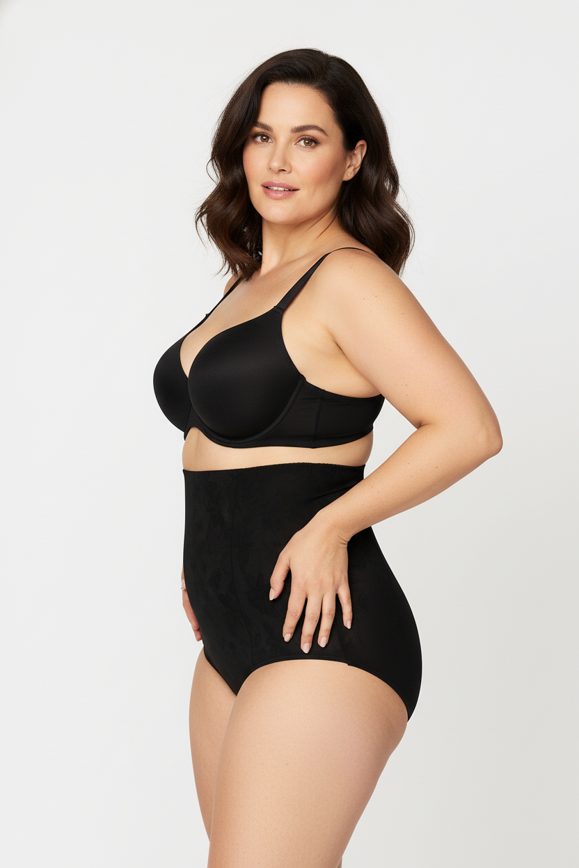 Shaper Slip – Voel Je Zekerder in Elke Outfit